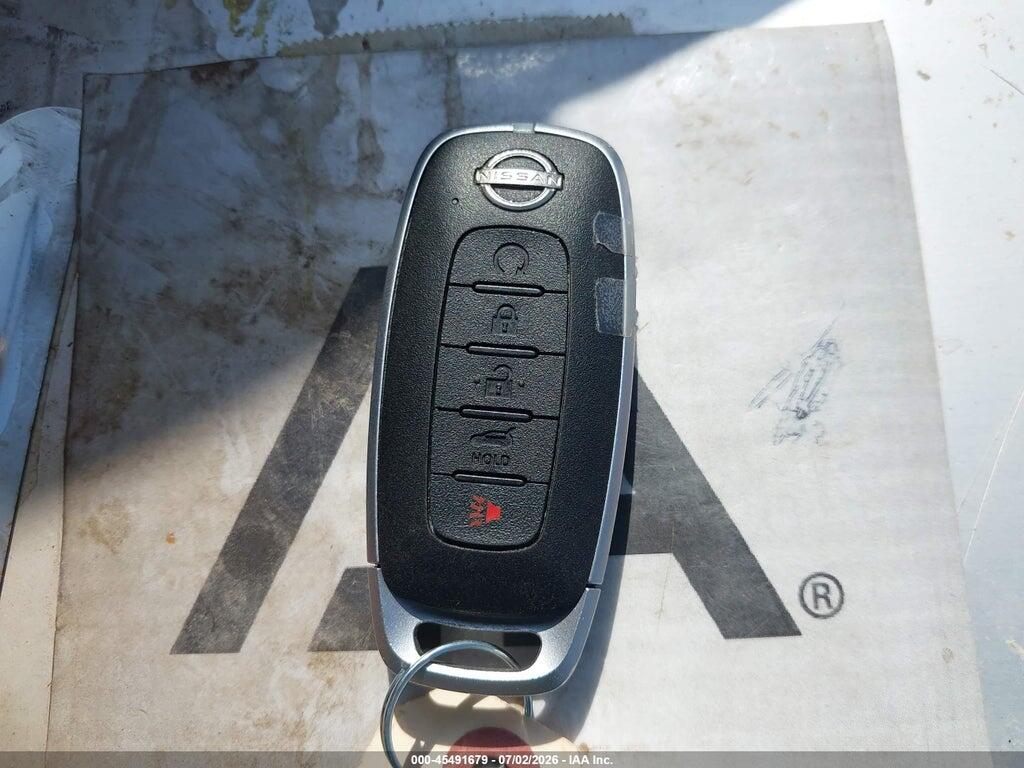 5N1BT3CB2PC736327 2023 NISSAN ROGUE photo no. 11