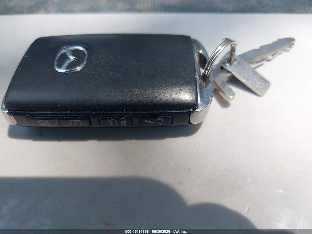 JM3KKDHD4R1172273 2024 MAZDA CX-90 photo no. 11