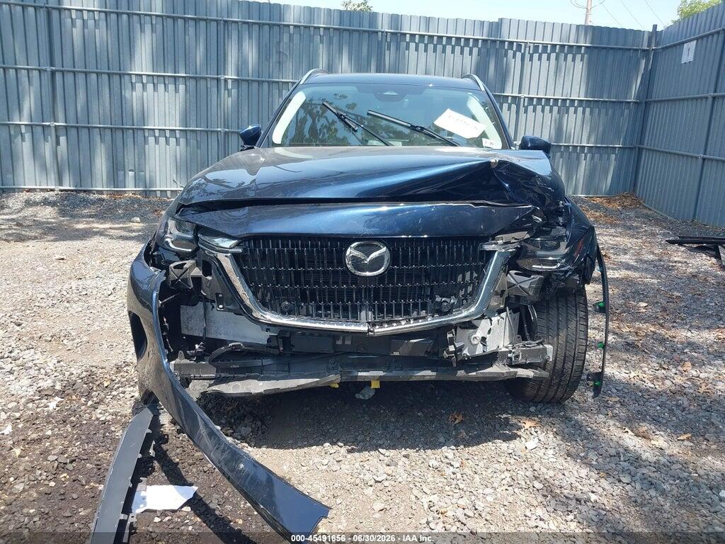 JM3KKDHD4R1172273 2024 MAZDA CX-90 photo no. 12