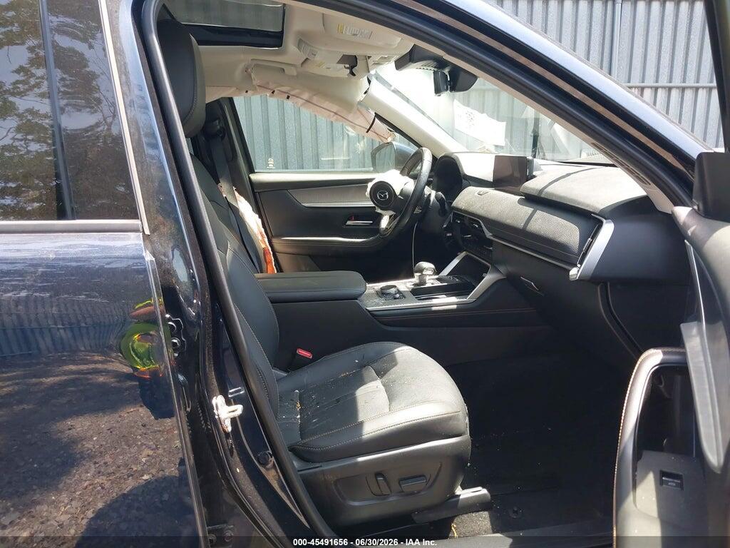 JM3KKDHD4R1172273 2024 MAZDA CX-90 photo no. 5