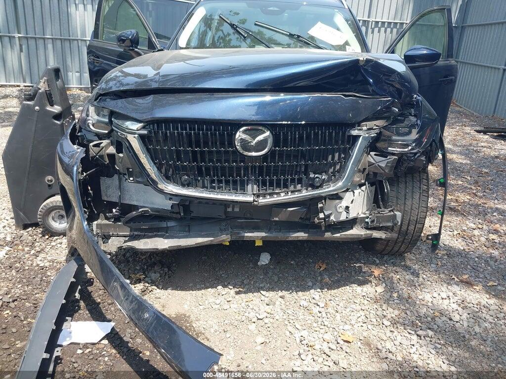 JM3KKDHD4R1172273 2024 MAZDA CX-90 photo no. 6