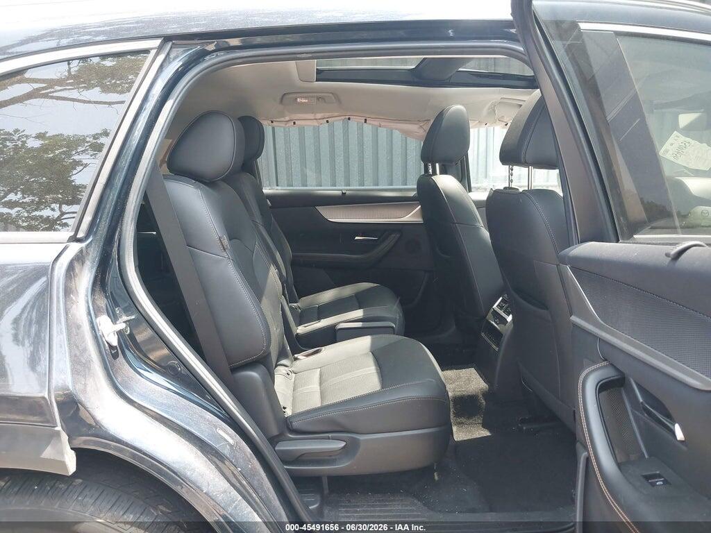JM3KKDHD4R1172273 2024 MAZDA CX-90 photo no. 8