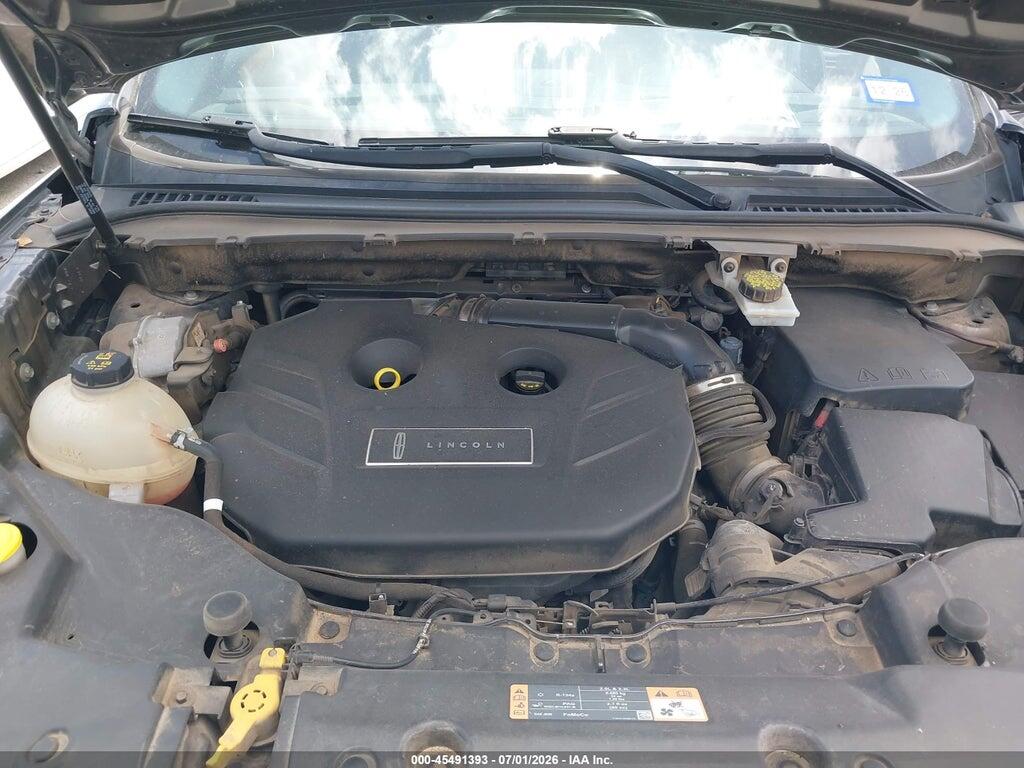 5LMCJ3C91KUL25945 2019 LINCOLN MKC photo no. 10