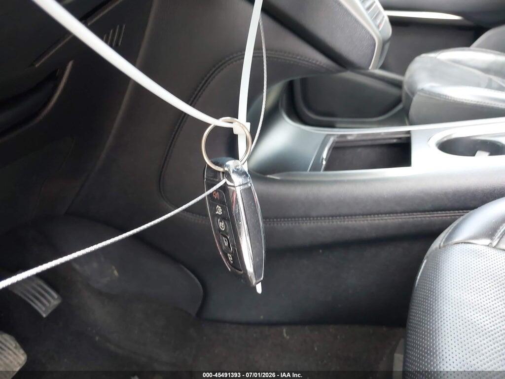 5LMCJ3C91KUL25945 2019 LINCOLN MKC photo no. 11