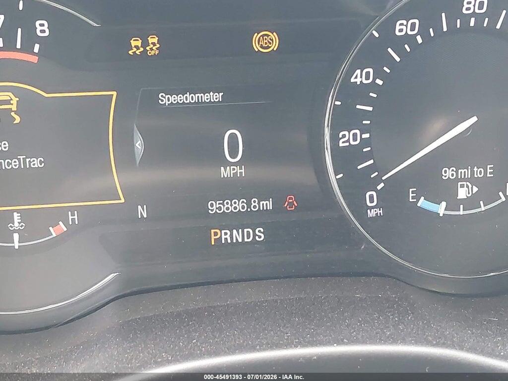 5LMCJ3C91KUL25945 2019 LINCOLN MKC photo no. 7