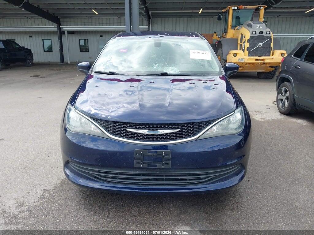 2C4RC1DG2HR578470 2017 CHRYSLER PACIFICA photo no. 12