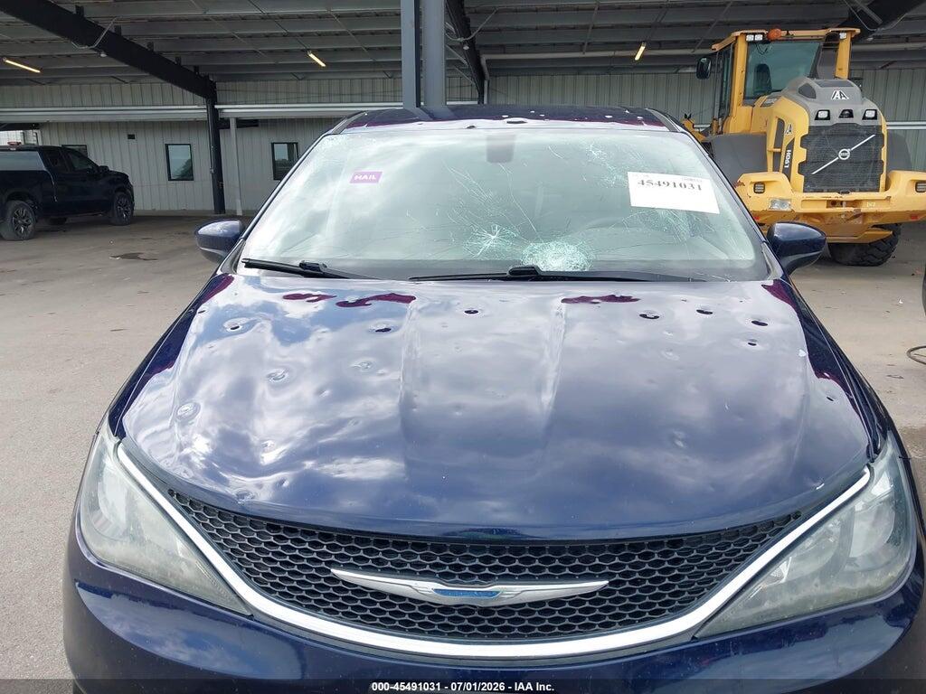 2C4RC1DG2HR578470 2017 CHRYSLER PACIFICA photo no. 6