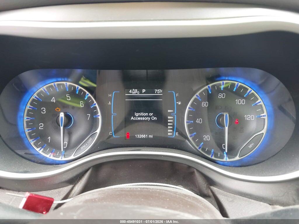 2C4RC1DG2HR578470 2017 CHRYSLER PACIFICA photo no. 7