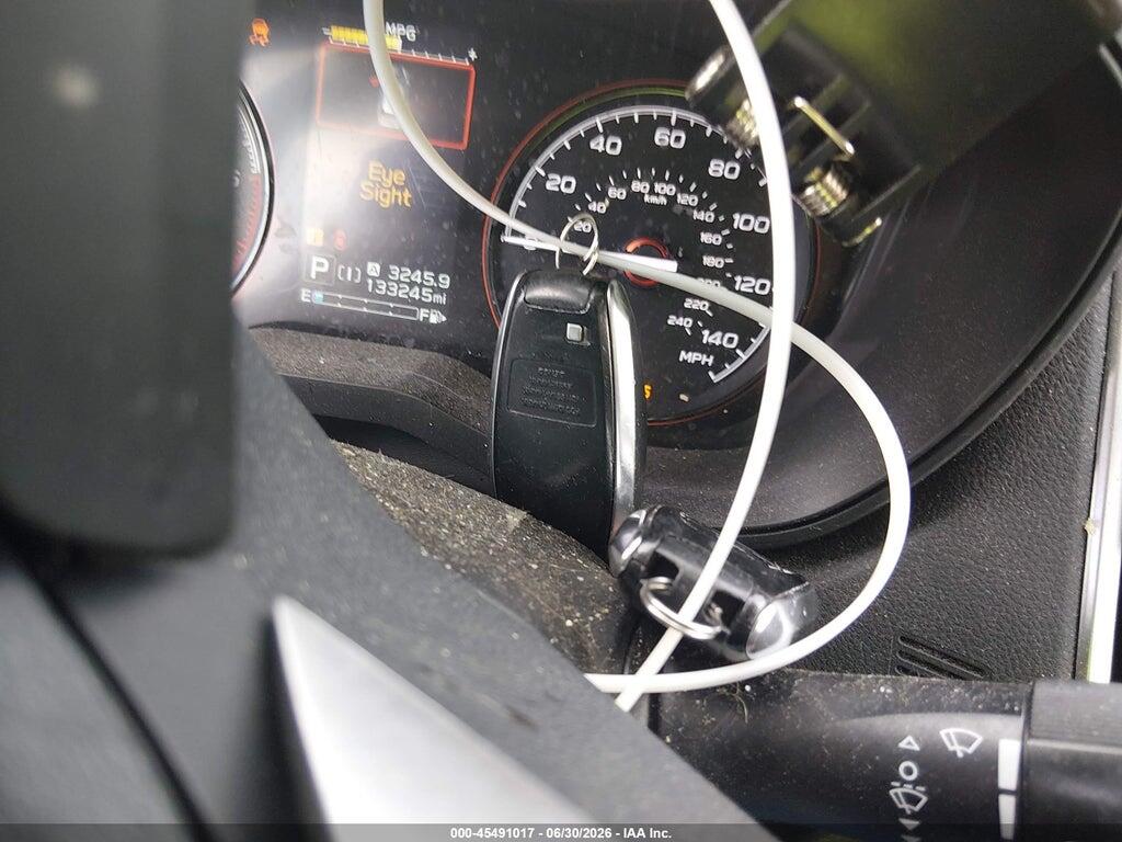 JF2SKAJC5KH513719 2019 SUBARU FORESTER photo no. 11