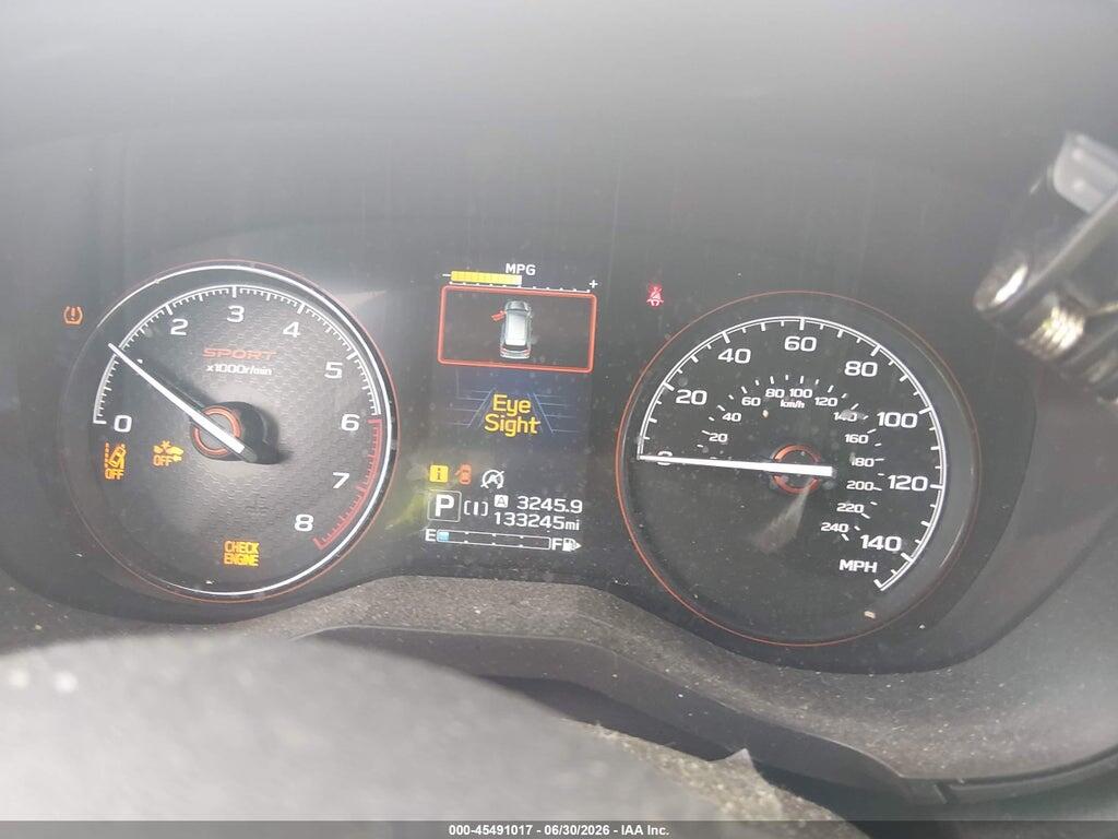 JF2SKAJC5KH513719 2019 SUBARU FORESTER photo no. 7
