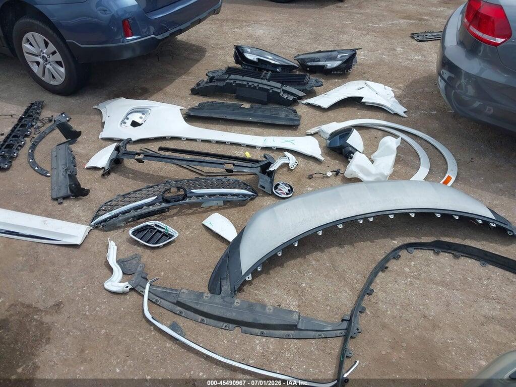 LRBFZSR46PD195699 2023 BUICK ENVISION photo no. 12