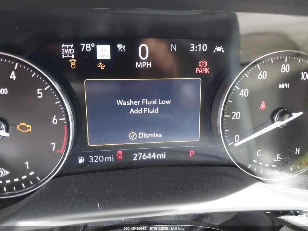 LRBFZSR46PD195699 2023 BUICK ENVISION photo no. 7