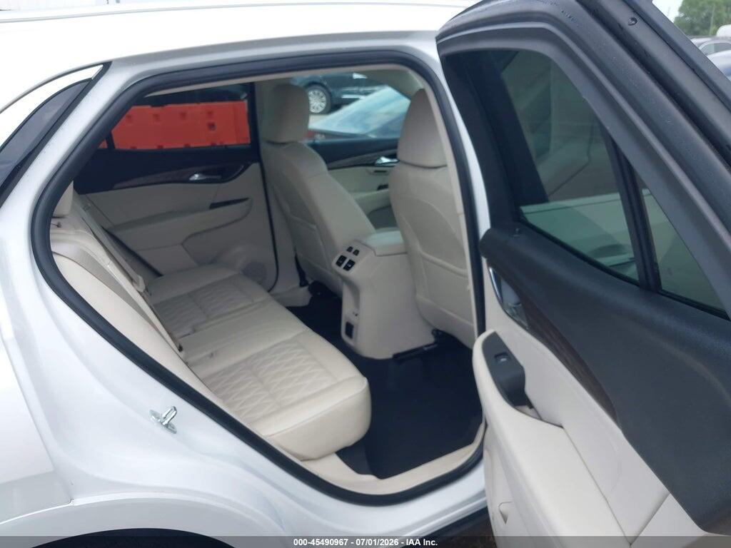 LRBFZSR46PD195699 2023 BUICK ENVISION photo no. 8