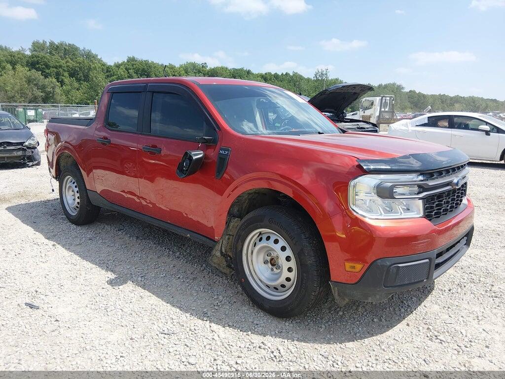 3FTTW8E3XPRA66546 2023 FORD MAVERICK photo no. 1