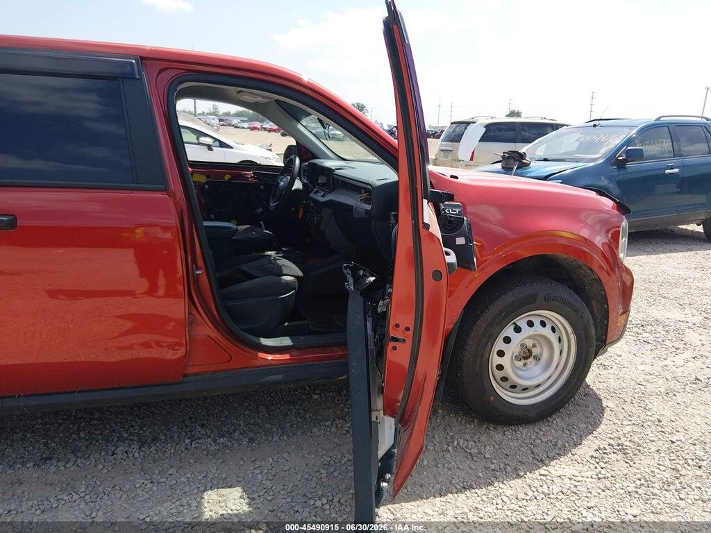 3FTTW8E3XPRA66546 2023 FORD MAVERICK photo no. 5