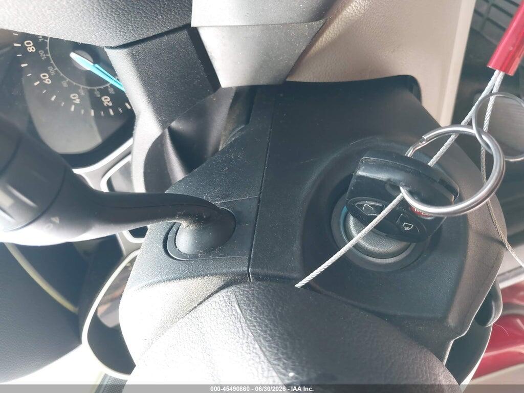 1FMCU0GD2JUB35707 2018 FORD ESCAPE photo no. 11