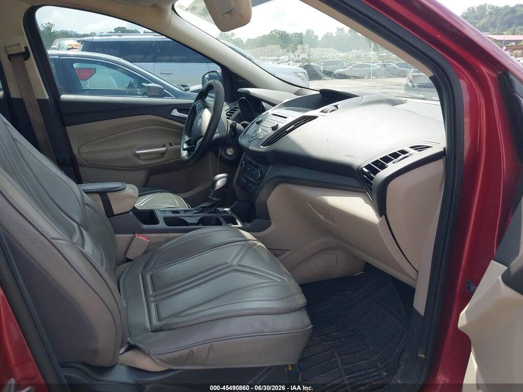 1FMCU0GD2JUB35707 2018 FORD ESCAPE photo no. 5