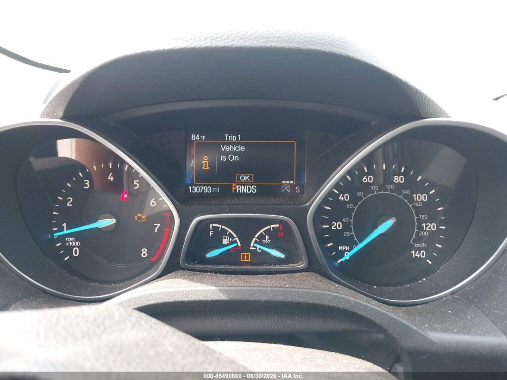 1FMCU0GD2JUB35707 2018 FORD ESCAPE photo no. 7
