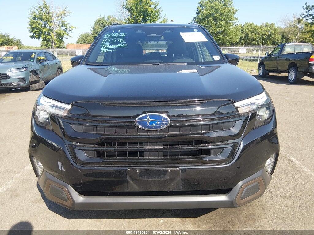 JF2SLSJD4SH450043 2025 SUBARU FORESTER photo no. 12