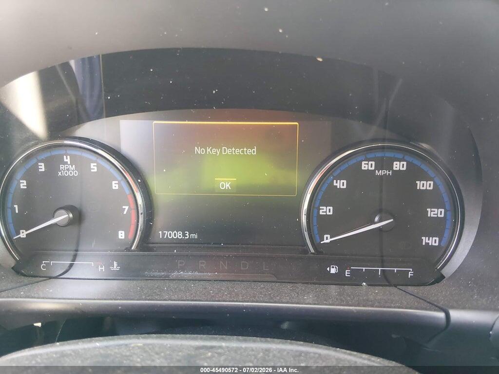 3FMCR9C60RRF45647 2024 FORD BRONCO SPORT photo no. 7