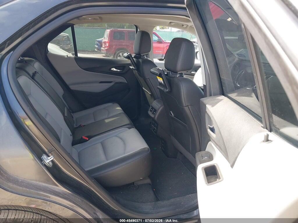 2GNAXMEV5J6135745 2018 CHEVROLET EQUINOX photo no. 8