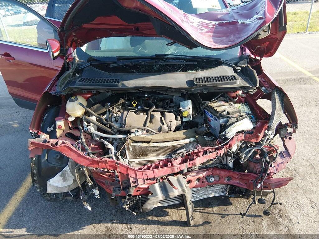 1FMCU0J92HUB89698 2017 FORD ESCAPE photo no. 10
