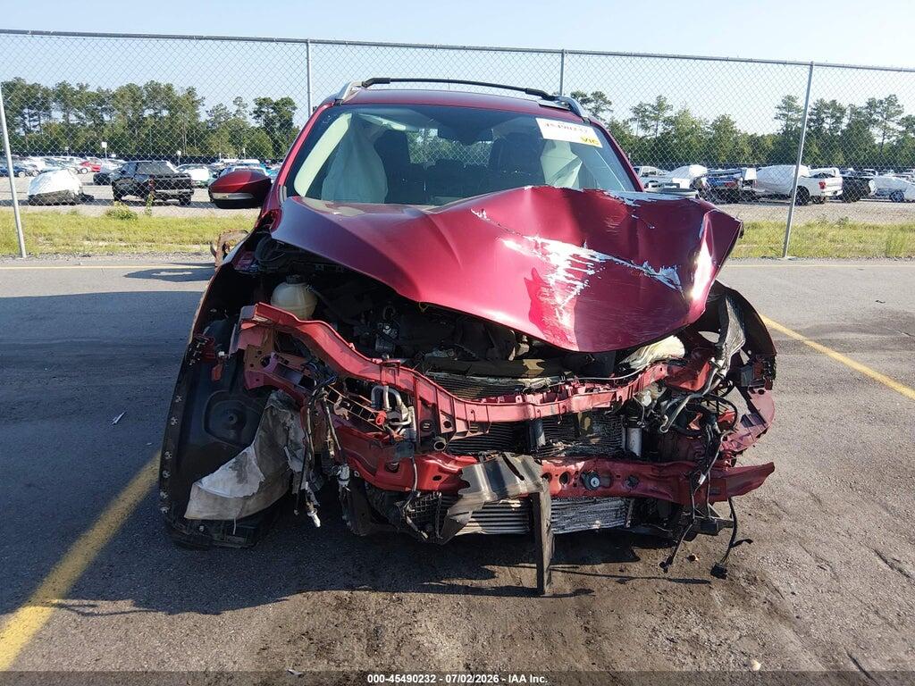 1FMCU0J92HUB89698 2017 FORD ESCAPE photo no. 12