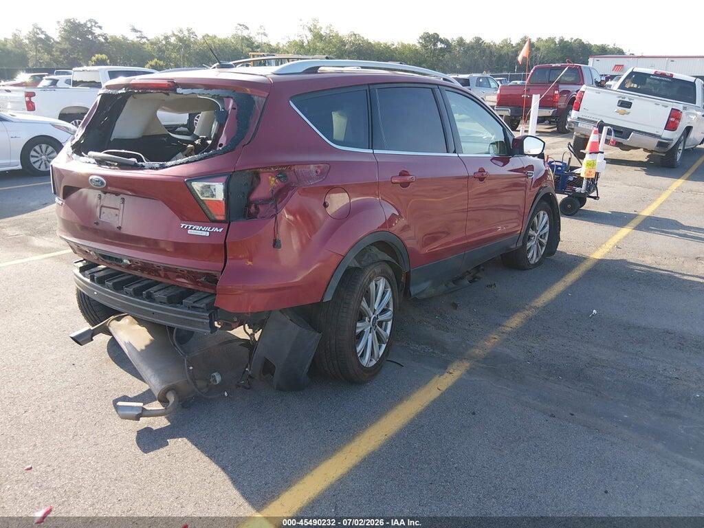 1FMCU0J92HUB89698 2017 FORD ESCAPE photo no. 4