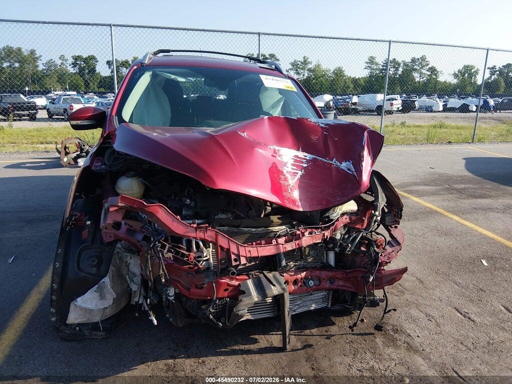 1FMCU0J92HUB89698 2017 FORD ESCAPE photo no. 6