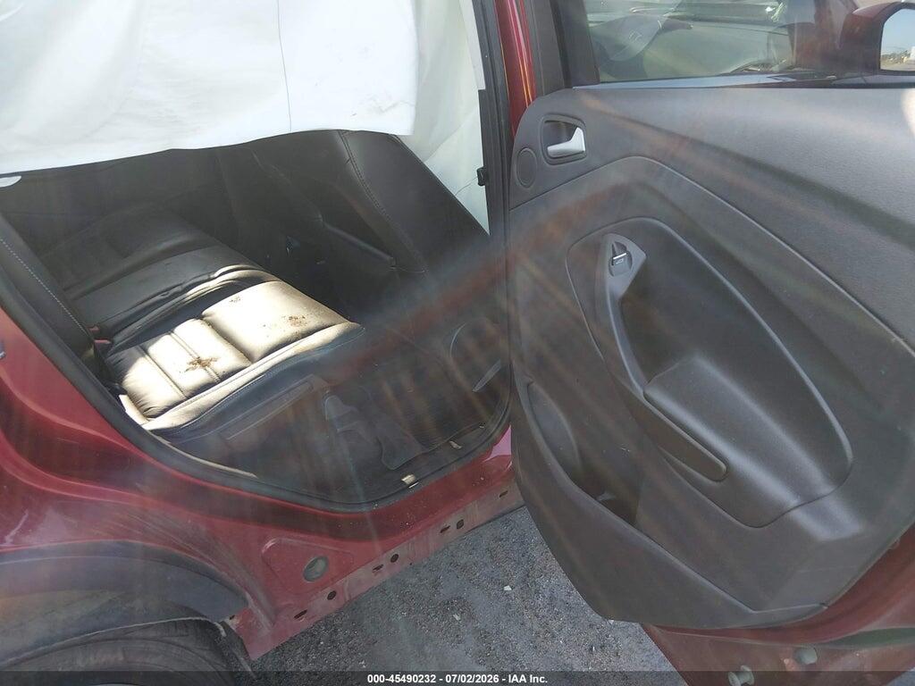 1FMCU0J92HUB89698 2017 FORD ESCAPE photo no. 8