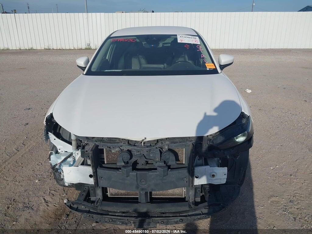 3MVDMABL8MM257136 2021 MAZDA CX-30 photo no. 12