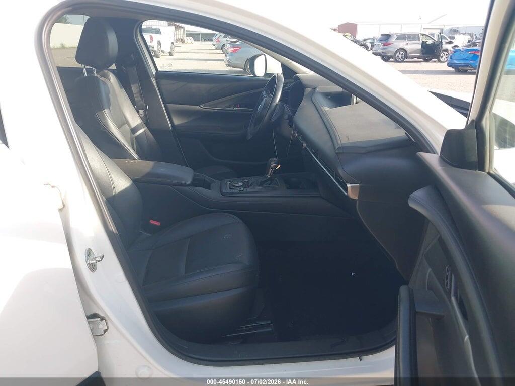 3MVDMABL8MM257136 2021 MAZDA CX-30 photo no. 5