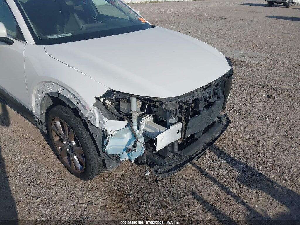 3MVDMABL8MM257136 2021 MAZDA CX-30 photo no. 6