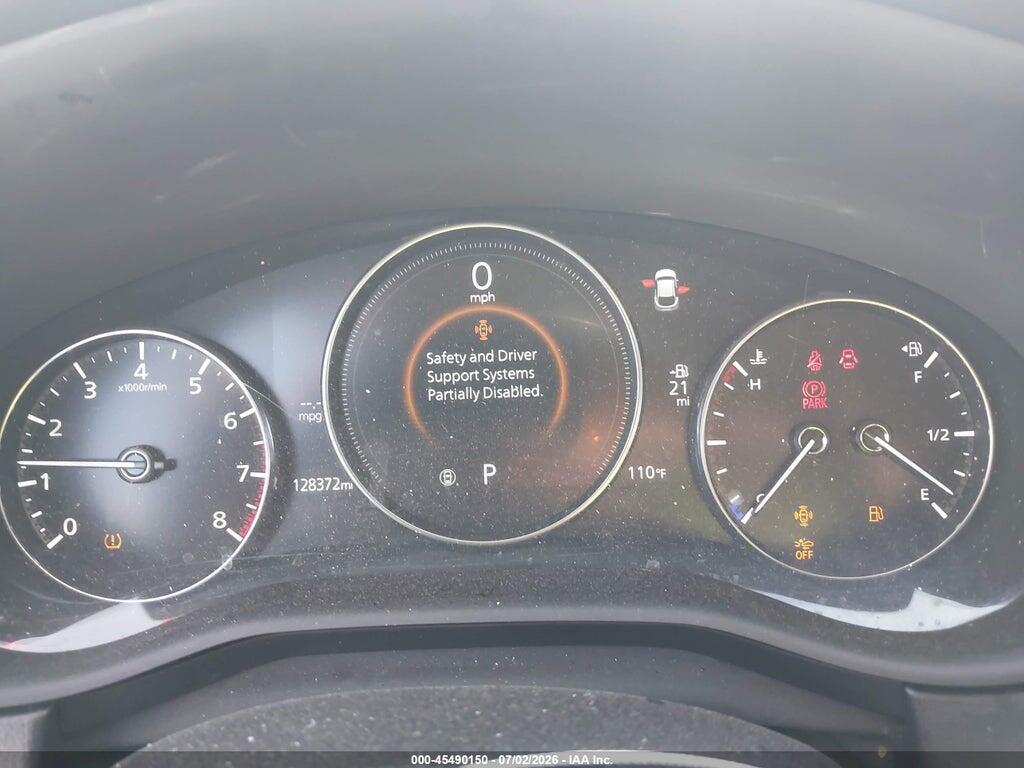 3MVDMABL8MM257136 2021 MAZDA CX-30 photo no. 7