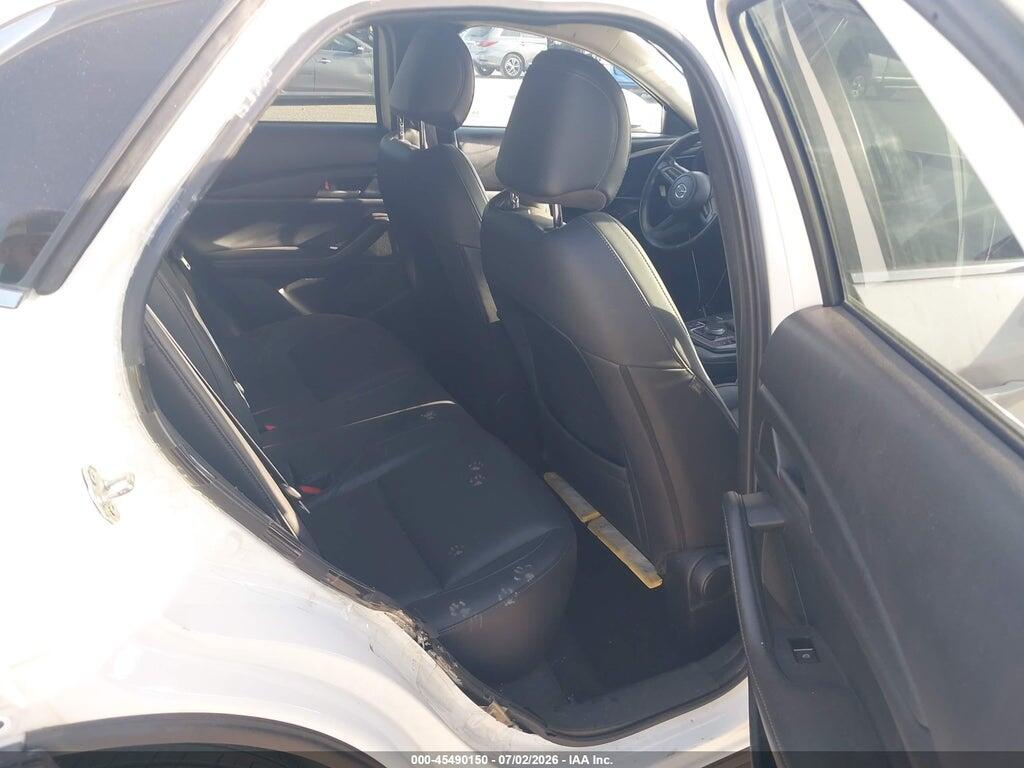 3MVDMABL8MM257136 2021 MAZDA CX-30 photo no. 8