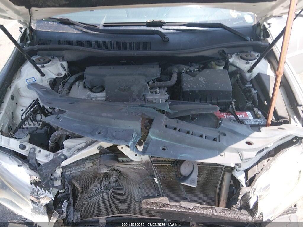 4T1BF1FK1GU136173 2016 TOYOTA CAMRY photo no. 10