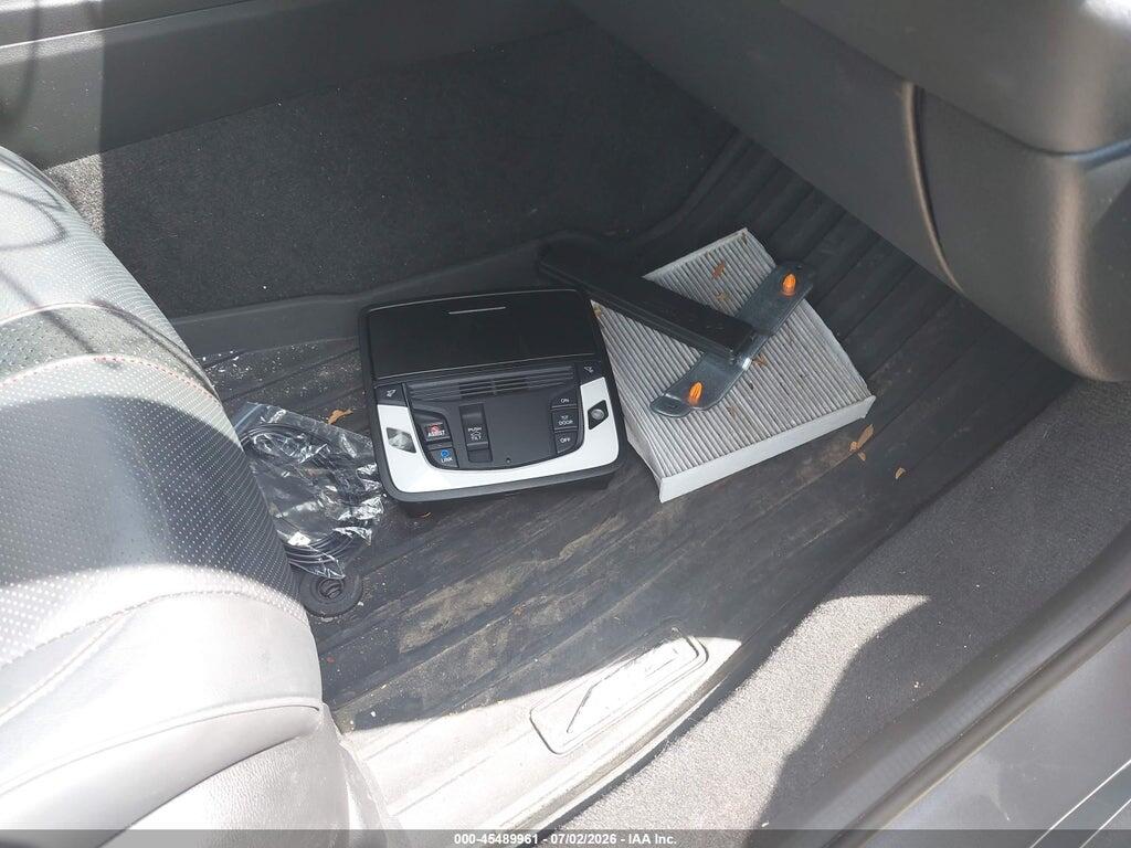 19UUB6F59NA003404 2022 ACURA TLX photo no. 12