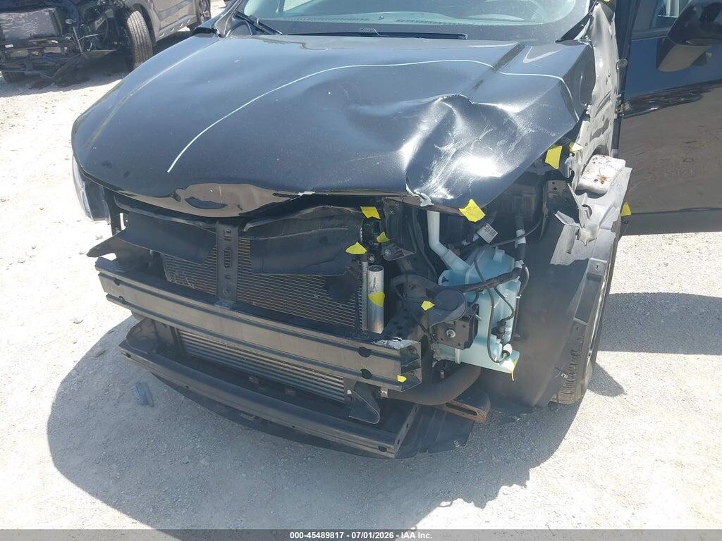 3GNCJKSB2KL219866 2019 CHEVROLET TRAX photo no. 6