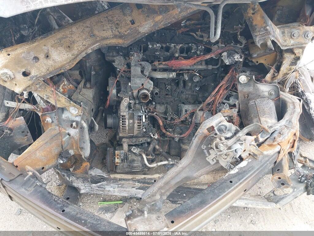 2FMPK4J93MBA34253 2021 FORD EDGE photo no. 10