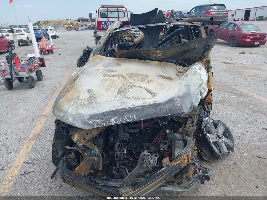2FMPK4J93MBA34253 2021 FORD EDGE photo no. 11