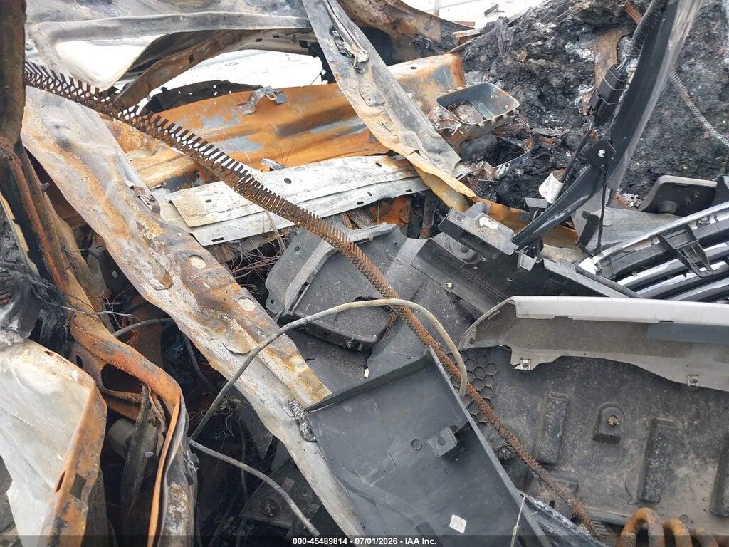 2FMPK4J93MBA34253 2021 FORD EDGE photo no. 7