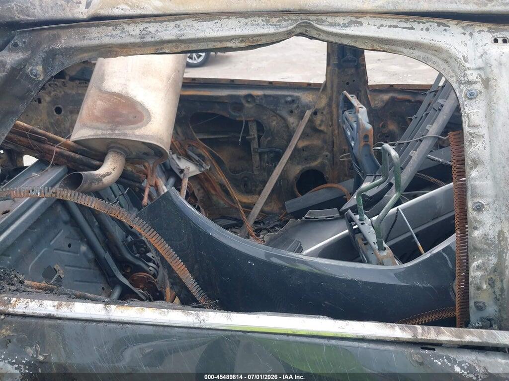 2FMPK4J93MBA34253 2021 FORD EDGE photo no. 8