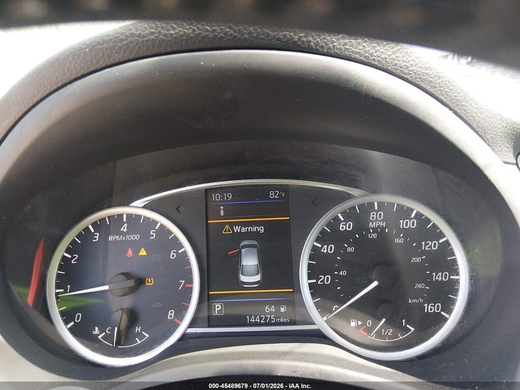 3N1AB7AP6KL608732 2019 NISSAN SENTRA photo no. 7