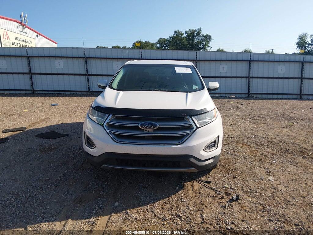 2FMPK3J91GBB70704 2016 FORD EDGE photo no. 12