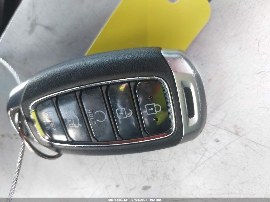 KMHLM4AG0PU374708 2023 HYUNDAI ELANTRA photo no. 11