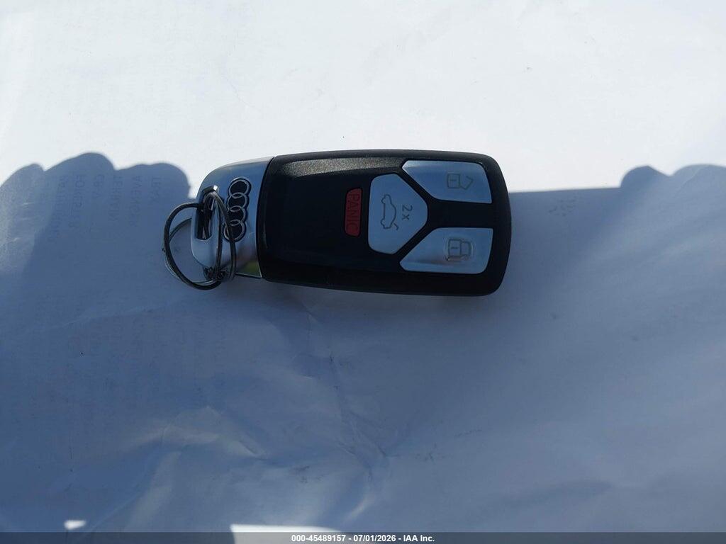 WAUCBAF40PA003876 2023 AUDI A4 photo no. 11