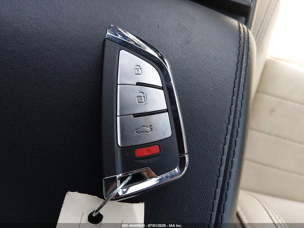 SAJDD5GX7KCK62980 2019 JAGUAR F-TYPE photo no. 11