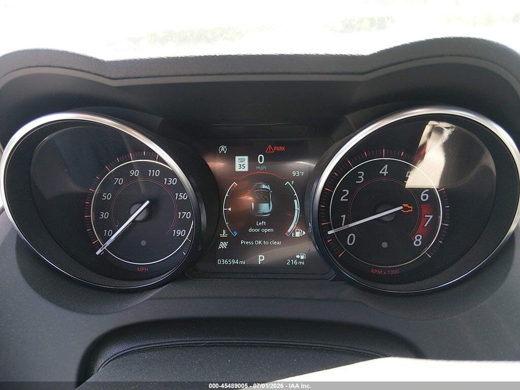 SAJDD5GX7KCK62980 2019 JAGUAR F-TYPE photo no. 7