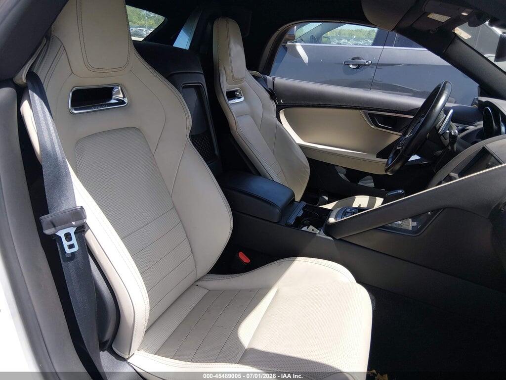 SAJDD5GX7KCK62980 2019 JAGUAR F-TYPE photo no. 8