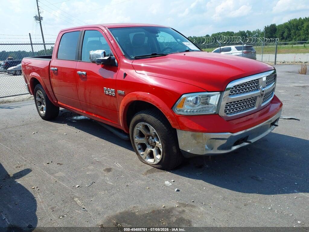 1C6RR7NTXGS313751 2016 RAM 1500 photo no. 1